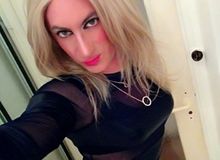 CindyTravsexy - 9