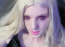 morganetravesti - 2