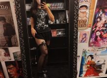 GothGirl - 1