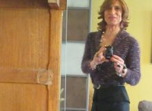 MarieTravesti - 2