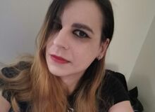 JennyTravesti - 1