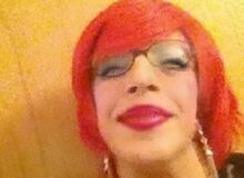 travesti glamour - 1