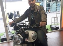 vikingbiker - 1