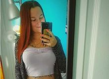 audreyy - profil