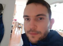 Mick_FL08 - profil