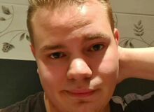 andrew95 - profil