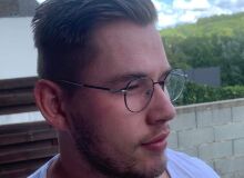 thomas3008 - profil