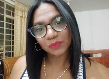 Sandrine2210 - profil