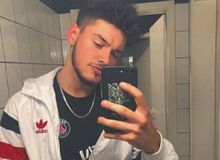 El_Fuego93 - profil