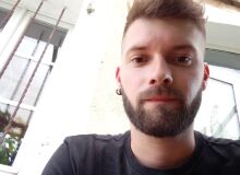 Alexthegosth - profil