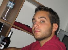 GREGORY98 - profil