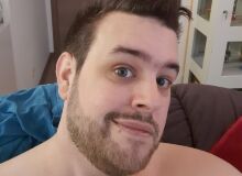 Nathan87 - profil