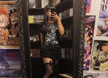 GothGiirl - profil