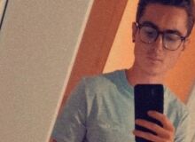 Tony1234 - profil