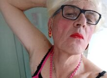 Laurine57 - profil