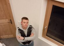 Tristan46 - profil