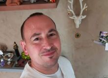 Fred54360 - profil