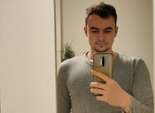 gcaman - profil