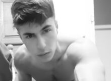 Lucas8888 - profil