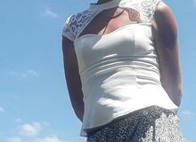 Evelyne38 - profil