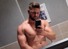 Flavien_fit - profil