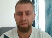 Giovanni44 - profil