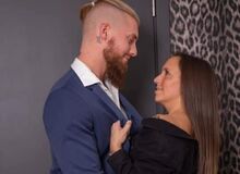 inkedvikingcouple