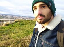 Julien2140 - profil