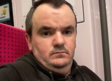 homme32 - profil