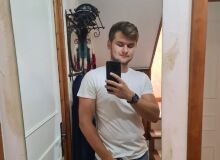 Albin_fbe - profil