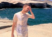 Marcus885 - profil