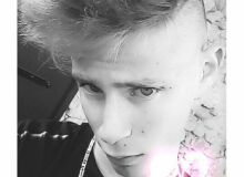 cristopher - profil