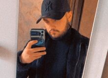 dylan3454 - profil