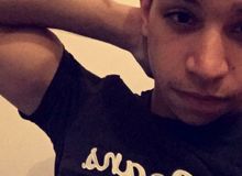 nounours768 - profil