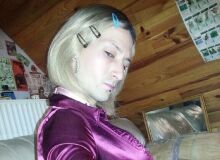 amandine60 - profil