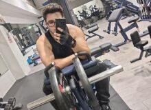 Luis_22 - profil