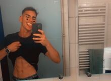 enzo_73 - profil