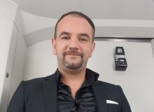 Vincenzo4435 - profil