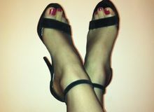 davinafeet - profil