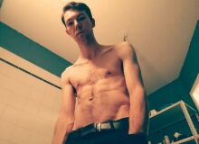 DorianGray49 - profil