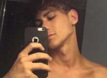 thomas923 - profil