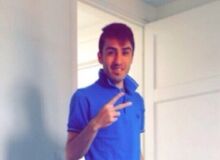 Farhad94 - profil