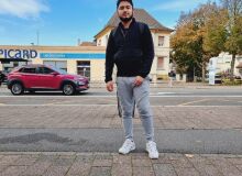 taher67 - profil