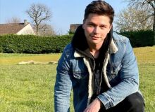 Tristan-14 - profil