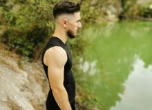 Yoanworkout - profil