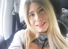 JenniferTravDominatrice - profil