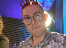 Charles24 - profil