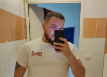 julien76380 - profil