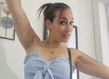 Chloesiam57 - profil