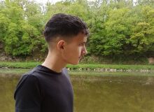 Noah358 - profil